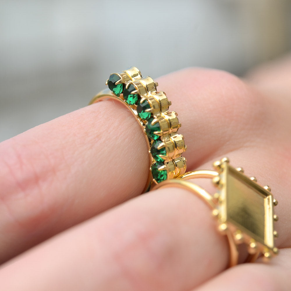 Bague - BELLAGIO