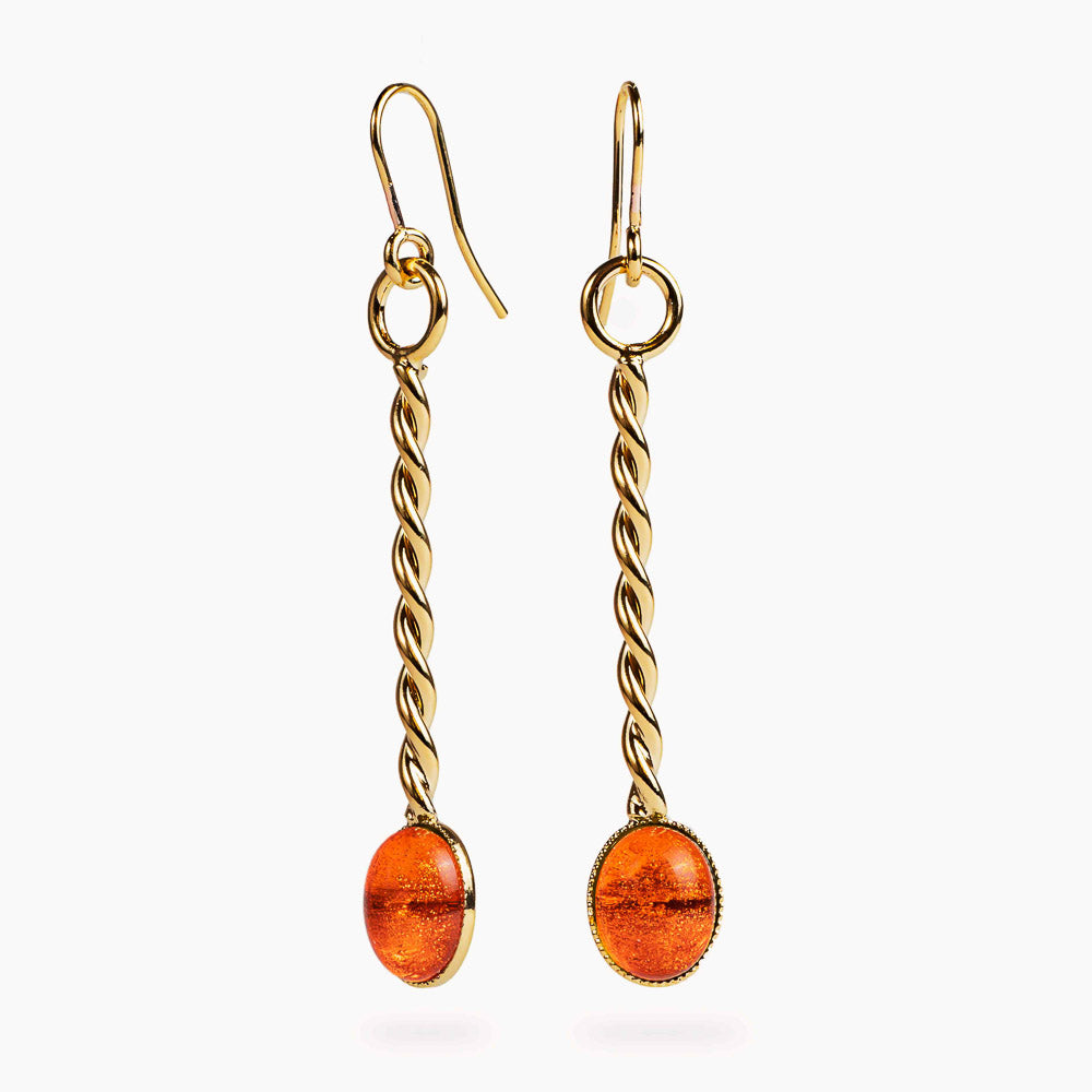 Boucles d'oreilles - ATHÈNES