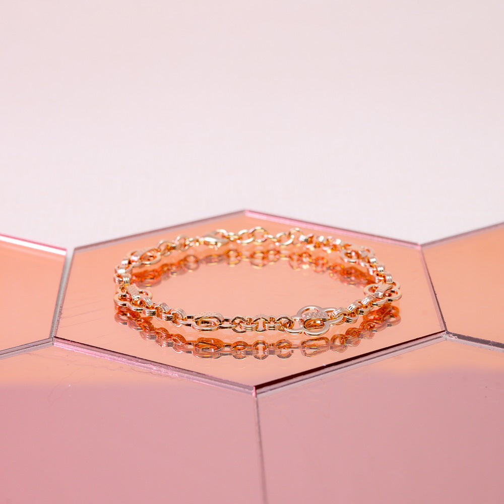 Bracelet - LUCKY
