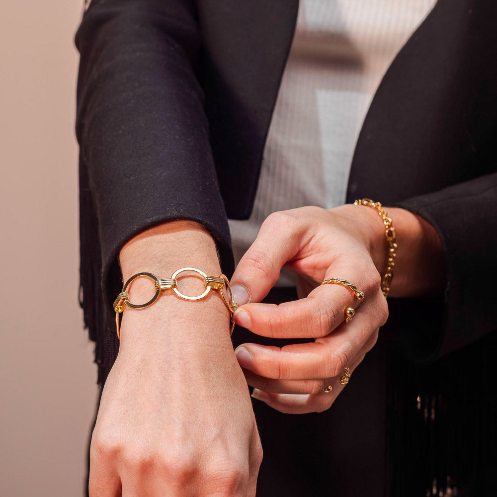 Bracelet - BADEN BADEN