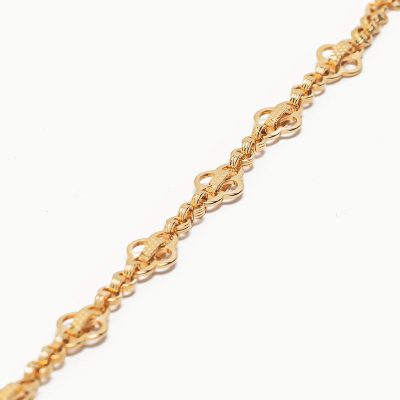 Bracelet - LUCKY