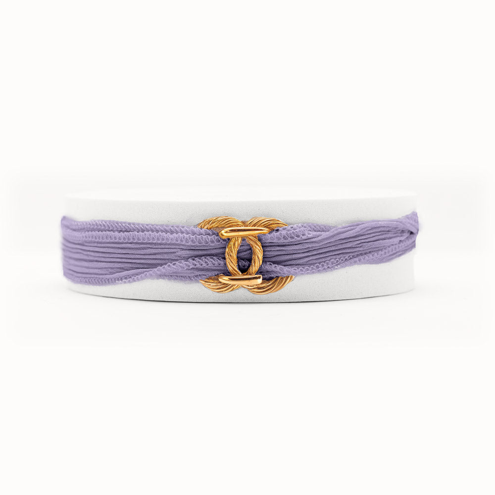 Collier choker - BIANCA