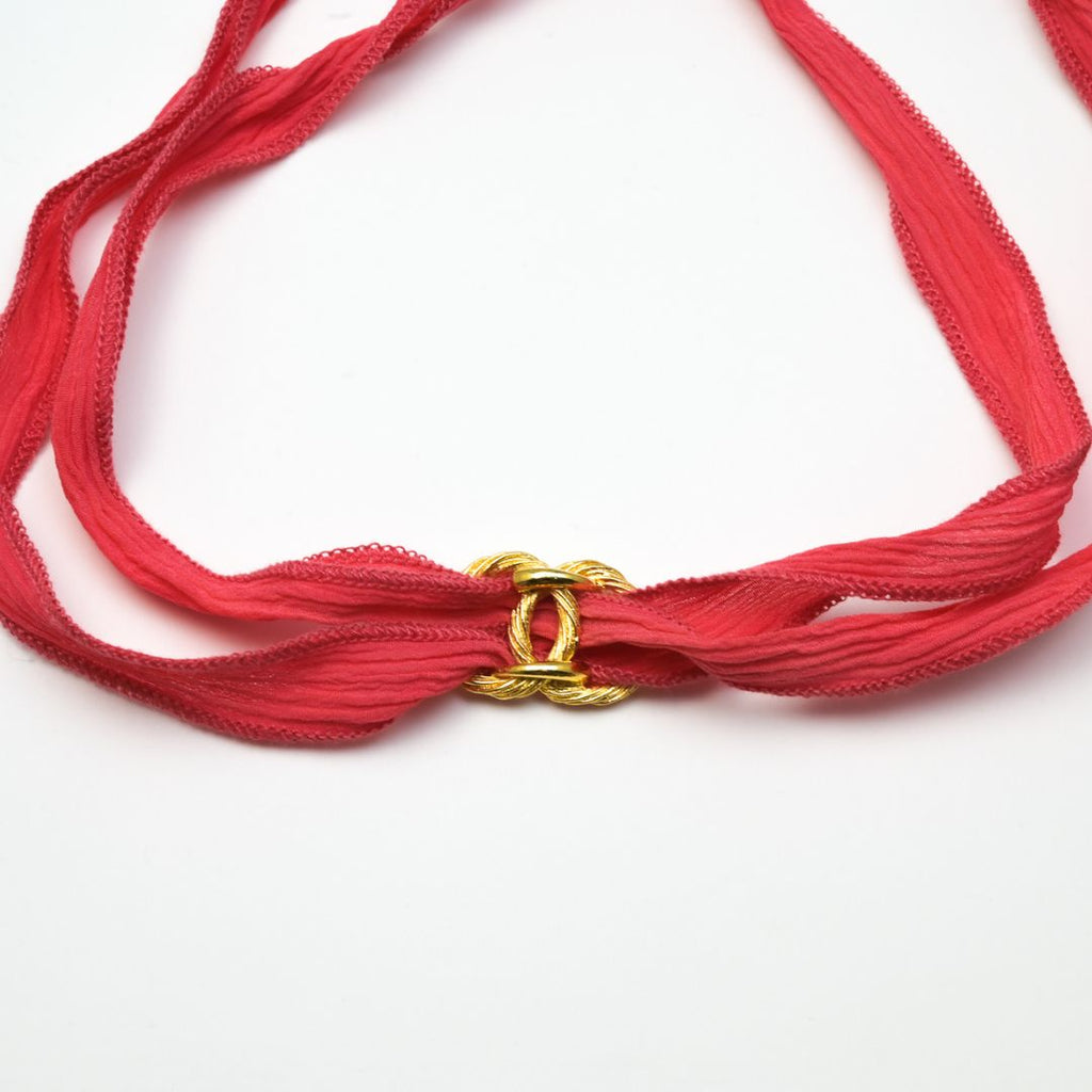 Collier choker - BIANCA
