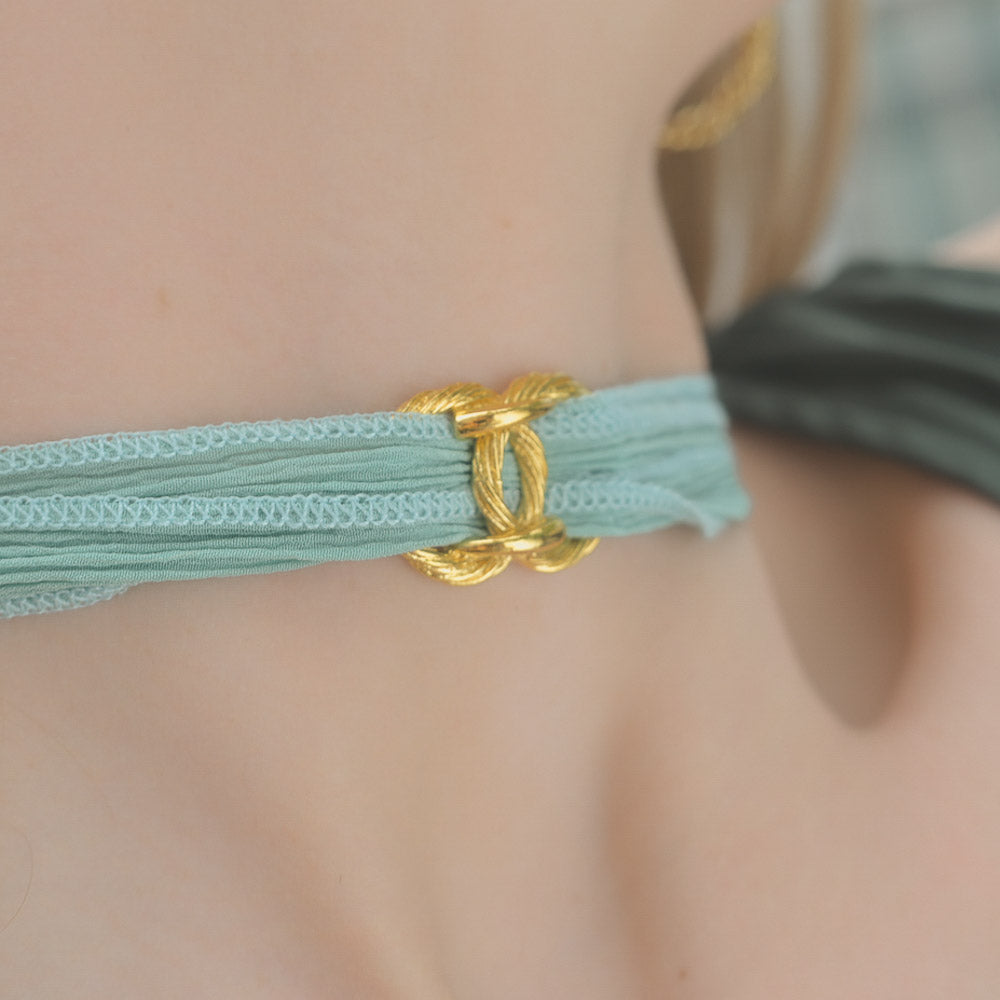 Collier choker - BIANCA