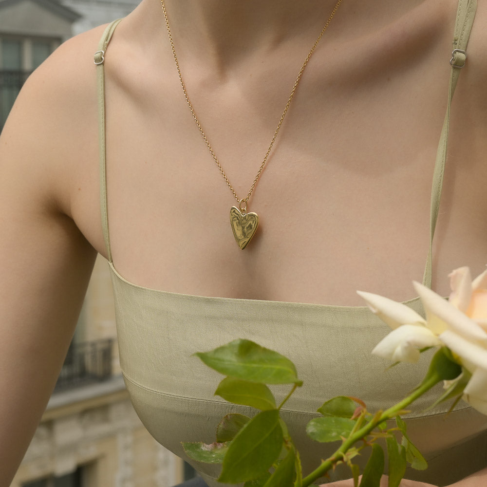 Collier - ILY