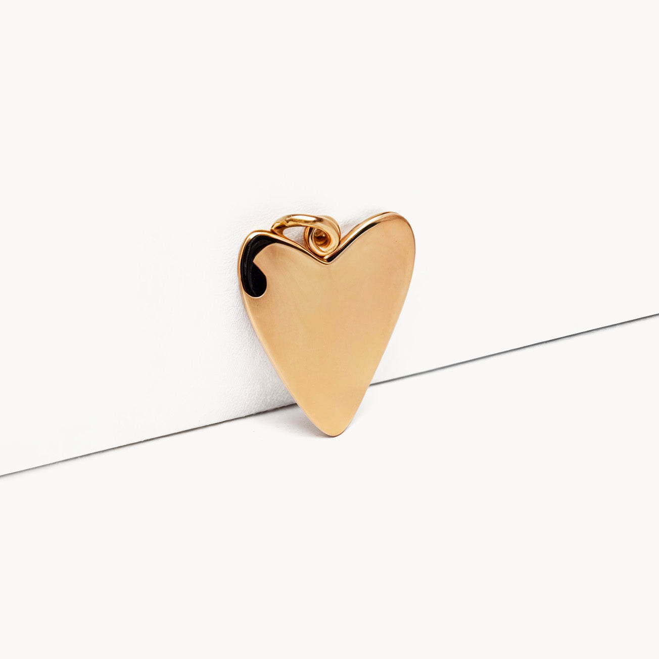 Collier - ILY