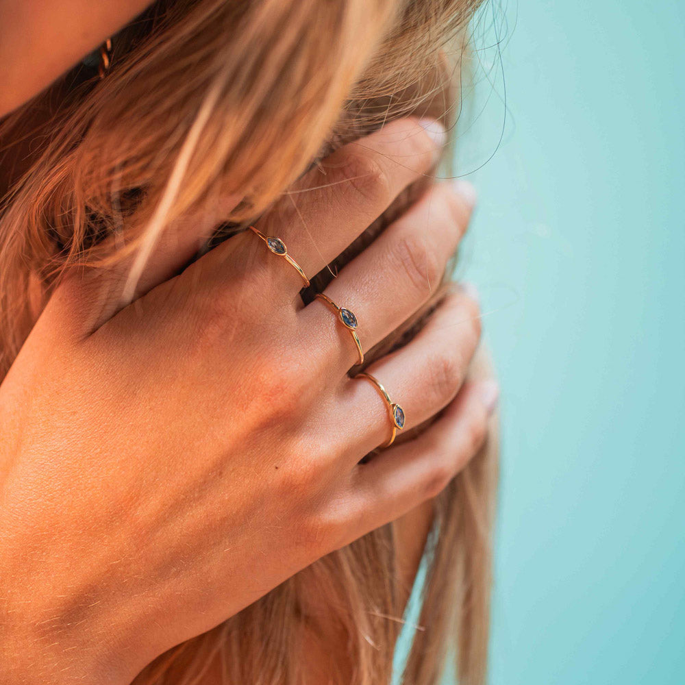 Bague - IZMIR