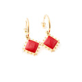 Boucles d'oreilles - BELLAGIO