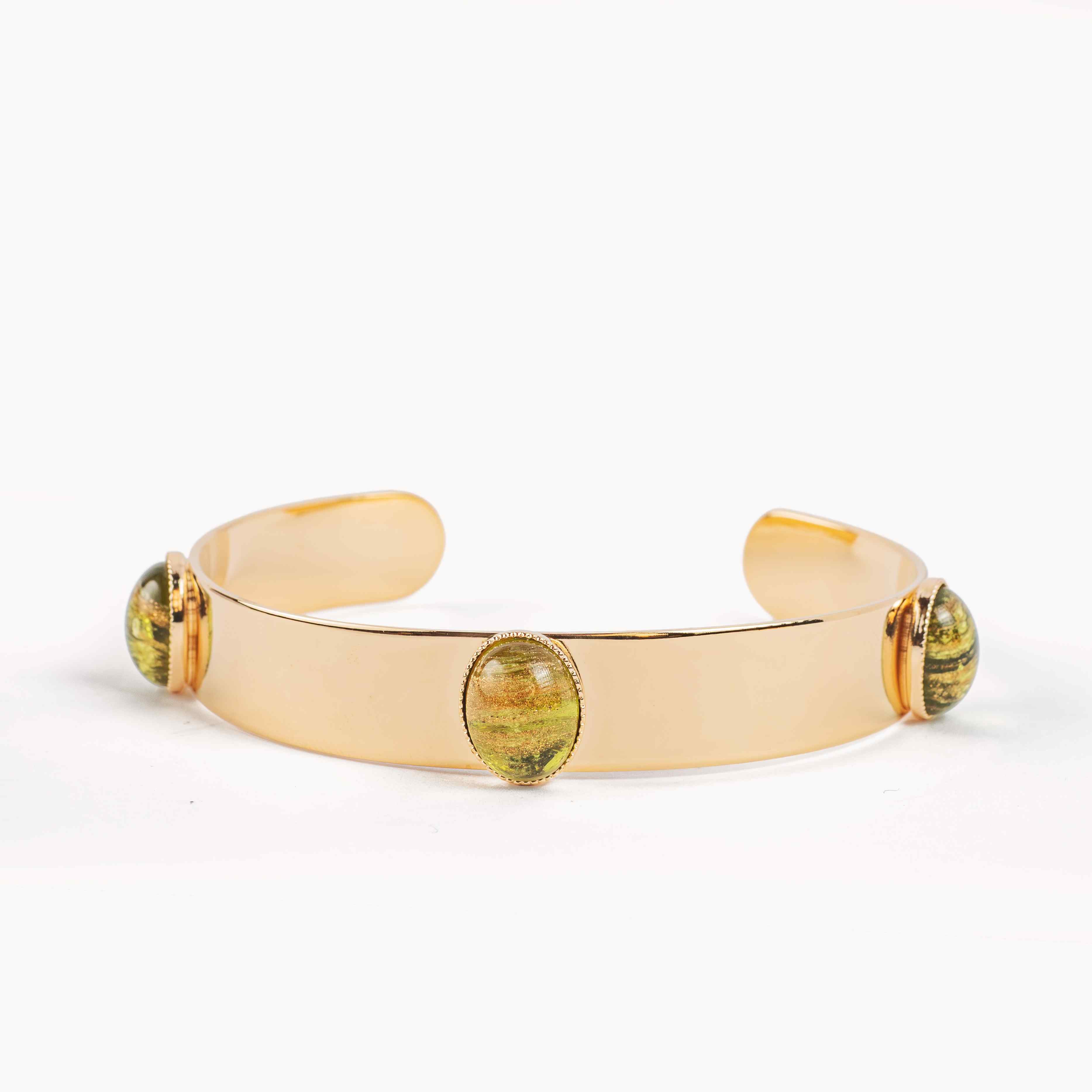 Bracelet Jonc - VENEZZIO